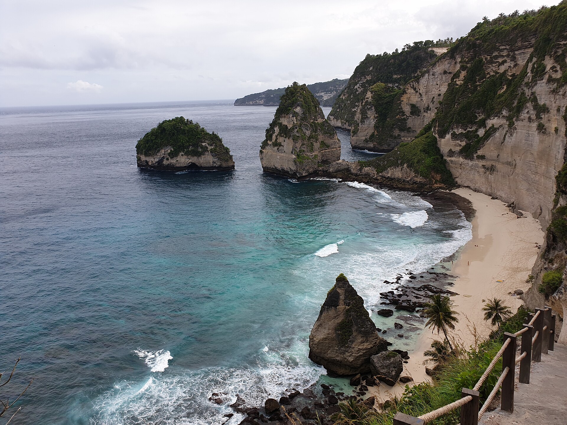 Diamond Beach