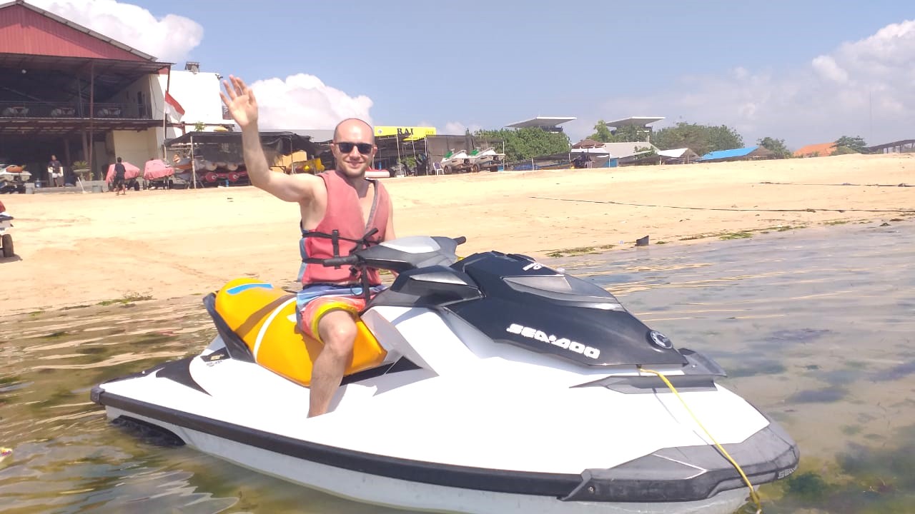 Water Sports Package